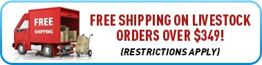 Live Rock N Reef Shipping Information